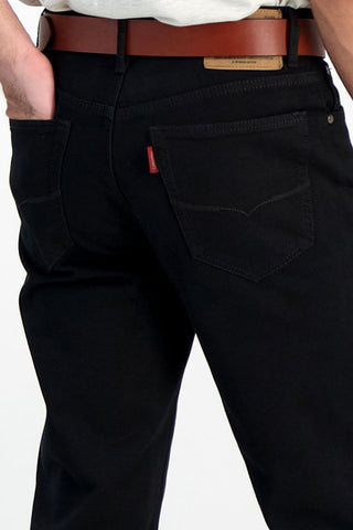 Celana Panjang Jeans Pria Cardinal C0311BK01A