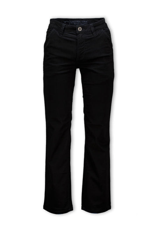 Cardinal Men's Long Pants C0382BK01A