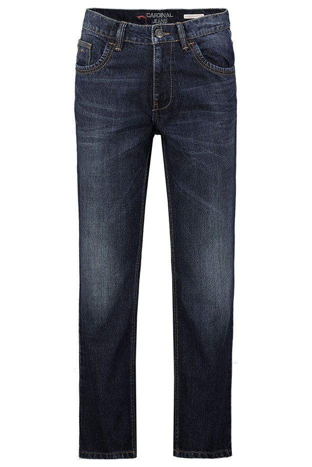 CELANA JEANS REGULAR 23 (INDIGO)