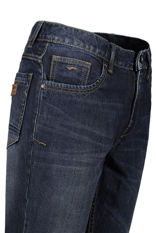 CELANA JEANS REGULAR 23 (INDIGO)
