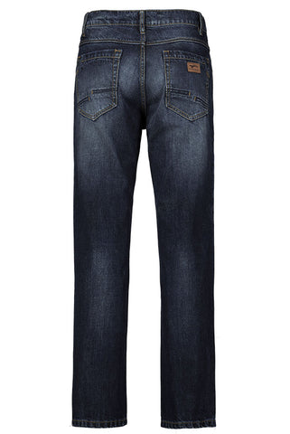 CELANA JEANS REGULAR 23 (INDIGO)