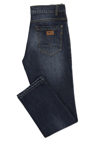 CELANA JEANS REGULAR 23 (INDIGO)