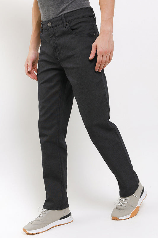 Celana Panjang Jeans Pria Cardinal C0560BK04A