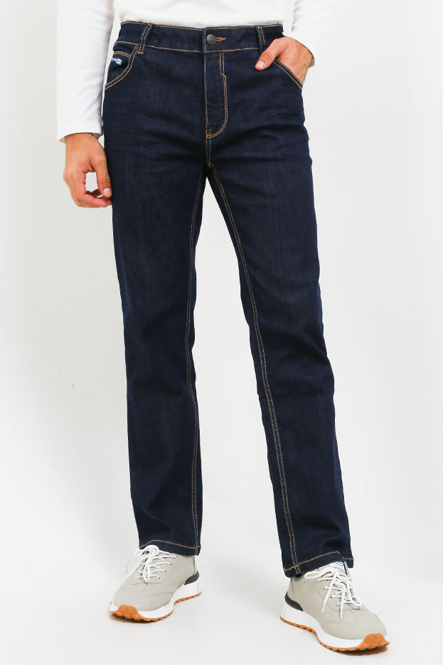 Celana Panjang Jeans Pria Cardinal C0626BK14A