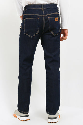 Celana Panjang Jeans Pria Cardinal C0626BK14A