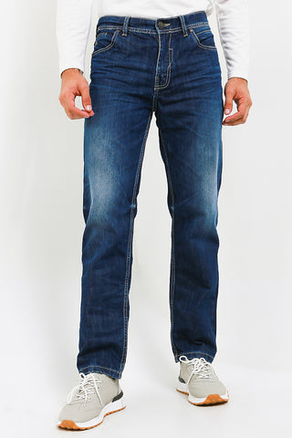 Celana Panjang Jeans Pria Cardinal C0730BK15A