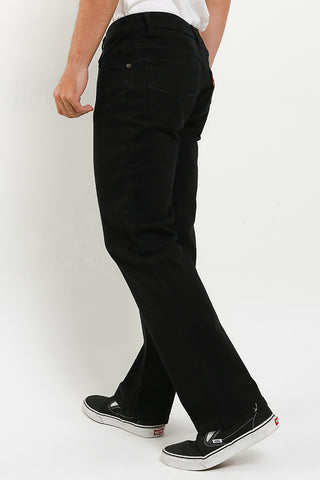 Celana Panjang Jeans Pria Cardinal C0774BK01A