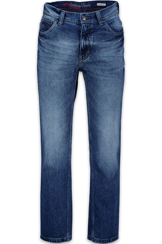 Cardinal Men's Long Pants C0810BK17A