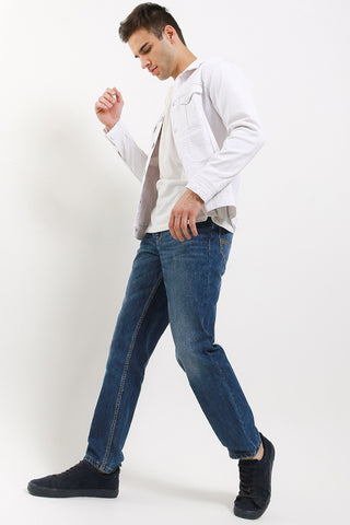 Cardinal Celana Panjang Jeans Pria Big Size C0820C16A