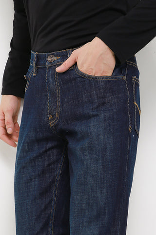 Celana Panjang Jeans Pria Cardinal C0838BK15A