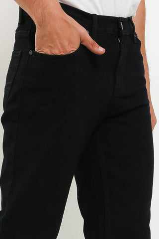 Cardinal Celana Panjang Jeans Pria Big Size C0842C01A