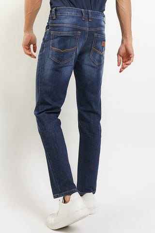 Cardinal Celana Panjang Jeans Pria C0844BK16A