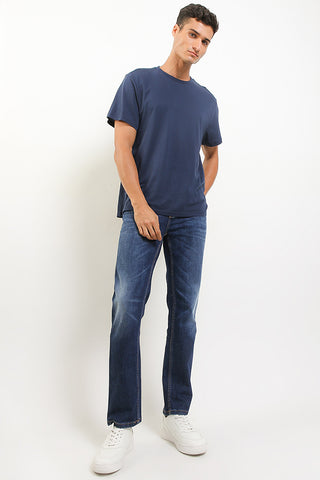 Cardinal Celana Panjang Jeans Pria C0844BK16A