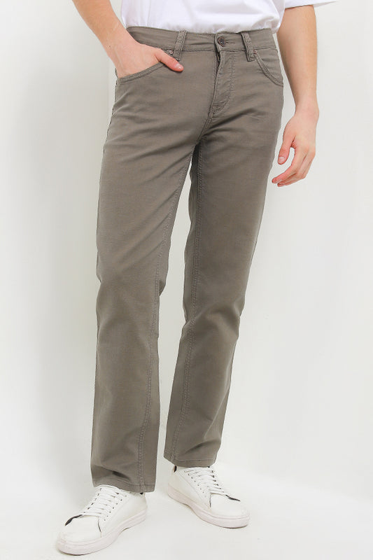 Cardinal Men's Long Pants C0864BK03G