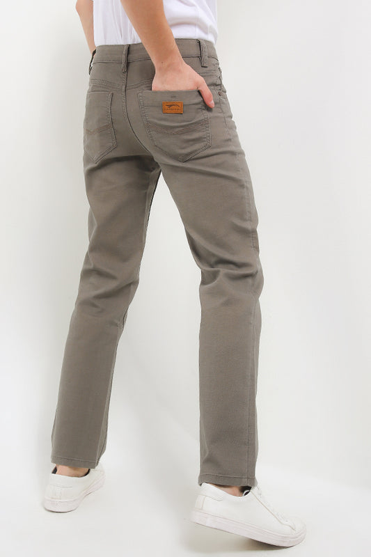 Cardinal Men's Long Pants C0864BK03G