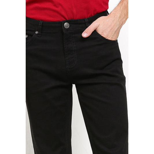 Cardinal Celana Panjang Denim Pria C0868BK01A