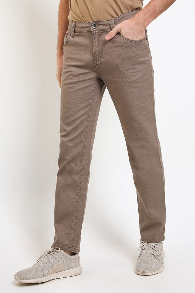 Cardinal Celana Panjang Pria Big Size C0892C03G