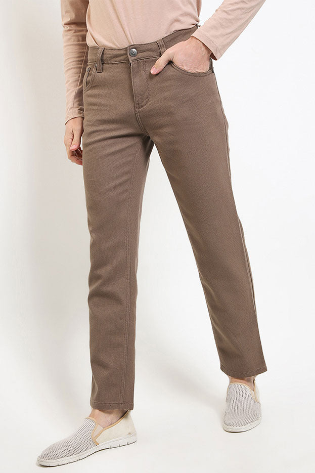 Cardinal Celana Panjang Pria Big Size C0900C03G