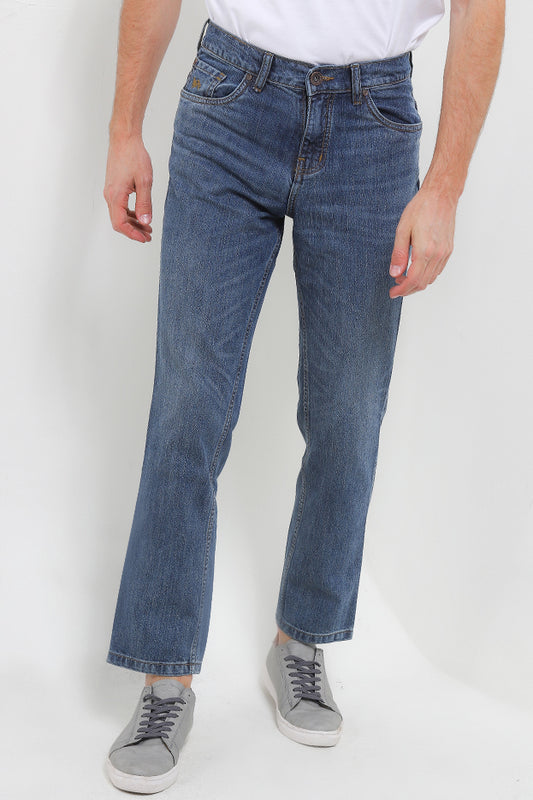 Cardinal Men's Big Size Trousers C0914C15A