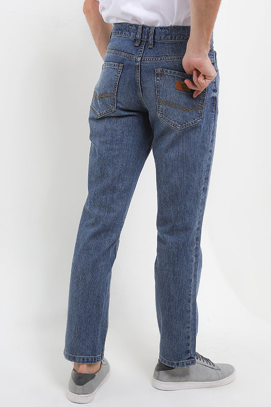 Cardinal Men's Big Size Trousers C0914C15A