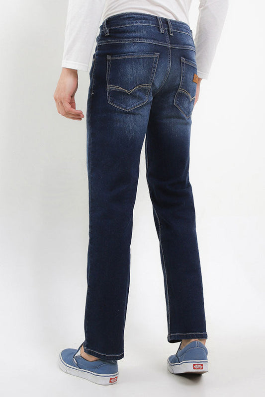 Cardinal Men's Big Size Long Pants C0948C16A