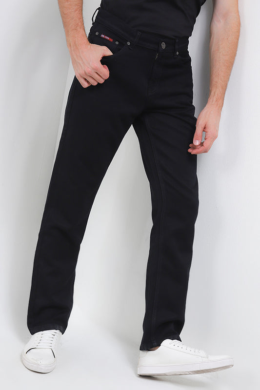 Cardinal Men's Big Size Long Pants C0992C01A