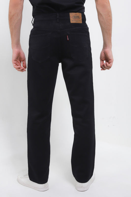 Cardinal Men's Big Size Long Pants C0992C01A
