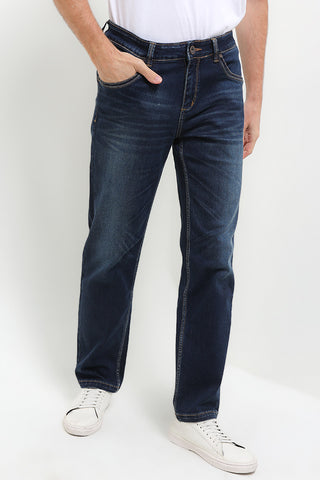 Cardinal Celana Panjang Jeans Pria C1010BK16A