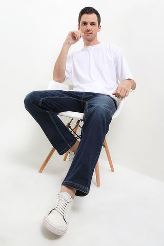 Cardinal Celana Panjang Jeans Pria C1010BK16A