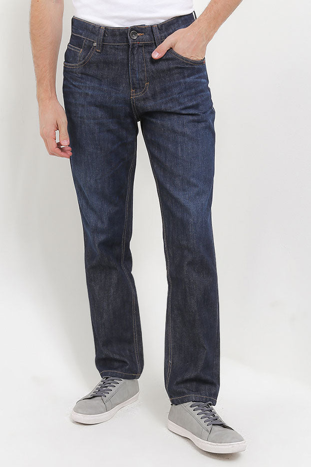 Cardinal Celana Panjang Pria C1032BK15A