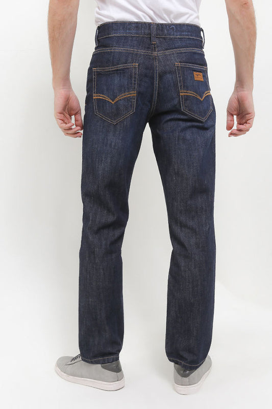 Cardinal Men's Big Size Trousers C1032C15A