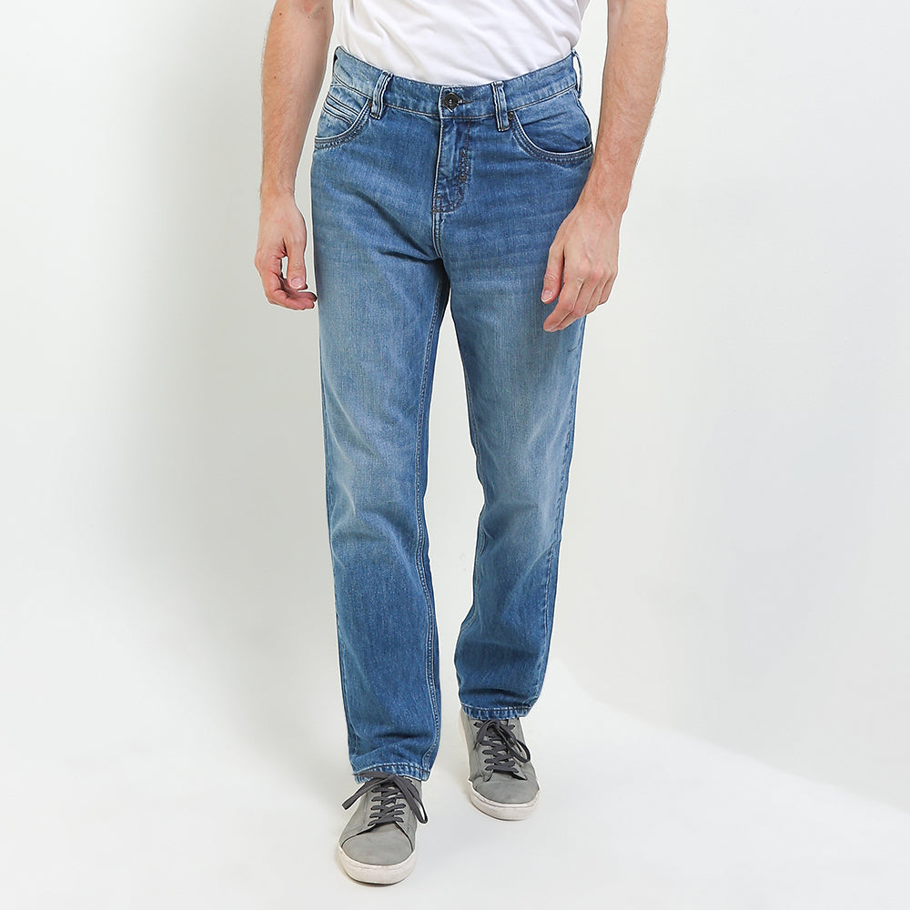 Cardinal Celana Panjang Pria Big Size C1038C17A