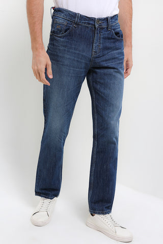 Cardinal Celana Panjang Jeans Pria C1042BK16A