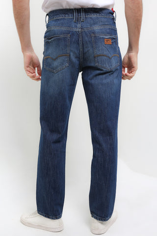 Cardinal Celana Panjang Jeans Pria C1042BK16A
