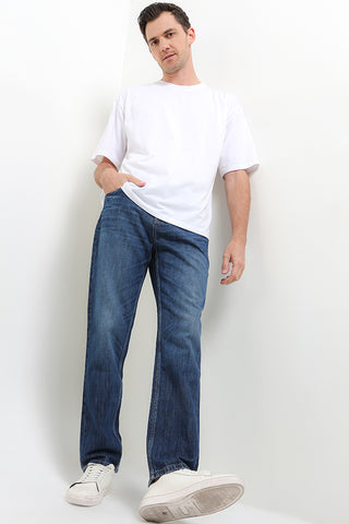 Cardinal Celana Panjang Jeans Pria C1042BK16A