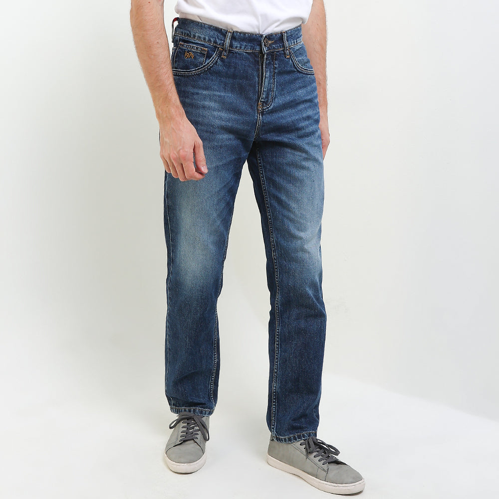 Cardinal Celana Panjang Pria C1060BK16A