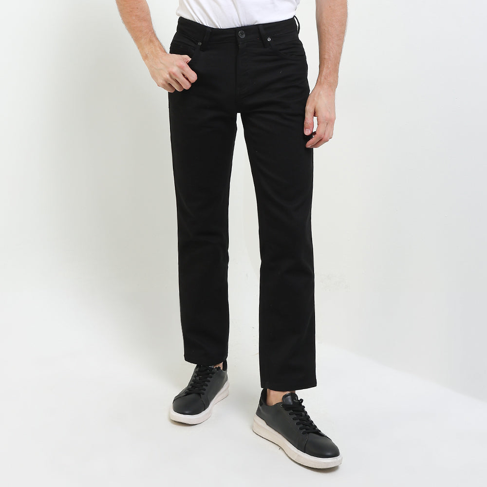 Cardinal Celana Panjang Pria C1064BK01A