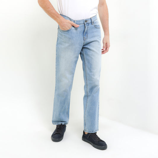 Cardinal Men's Big Size Long Pants C1081C17A
