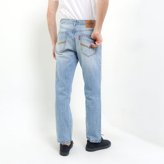 Cardinal Men's Big Size Long Pants C1081C17A