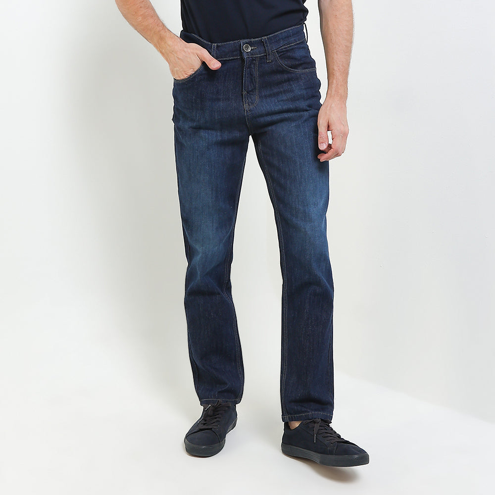 Cardinal Celana Panjang Pria C1128BK15A