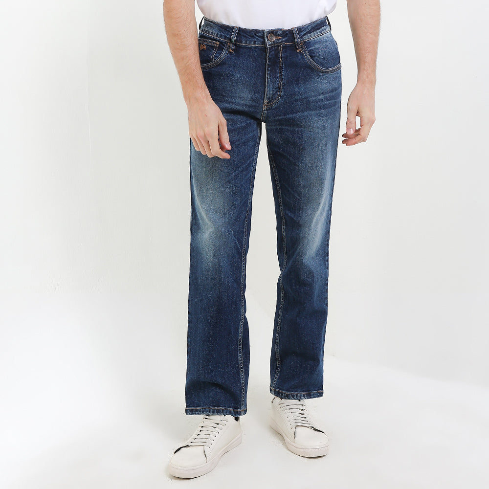 Cardinal Men's Long Pants C1136BK17A
