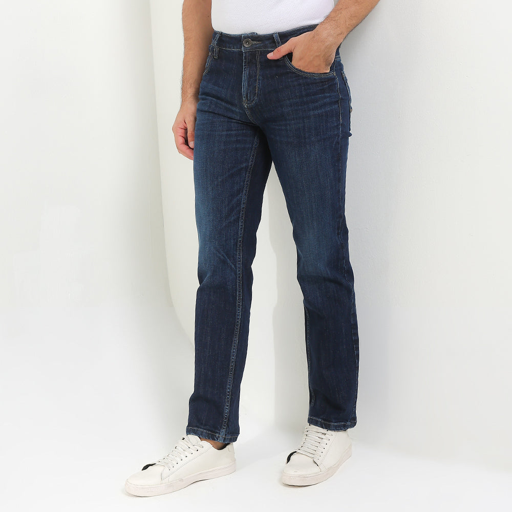 Cardinal Celana Panjang Pria C1140BK16A