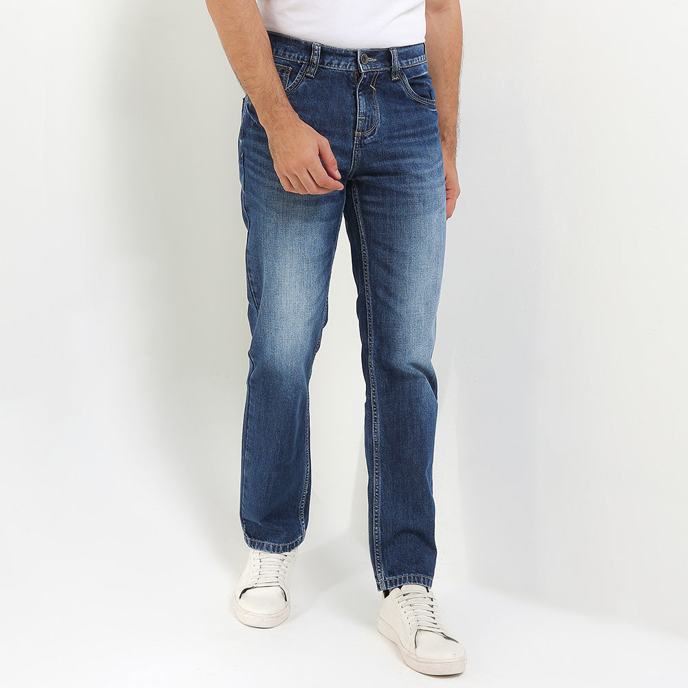 Cardinal Celana Panjang Pria Big Size C1144C16A