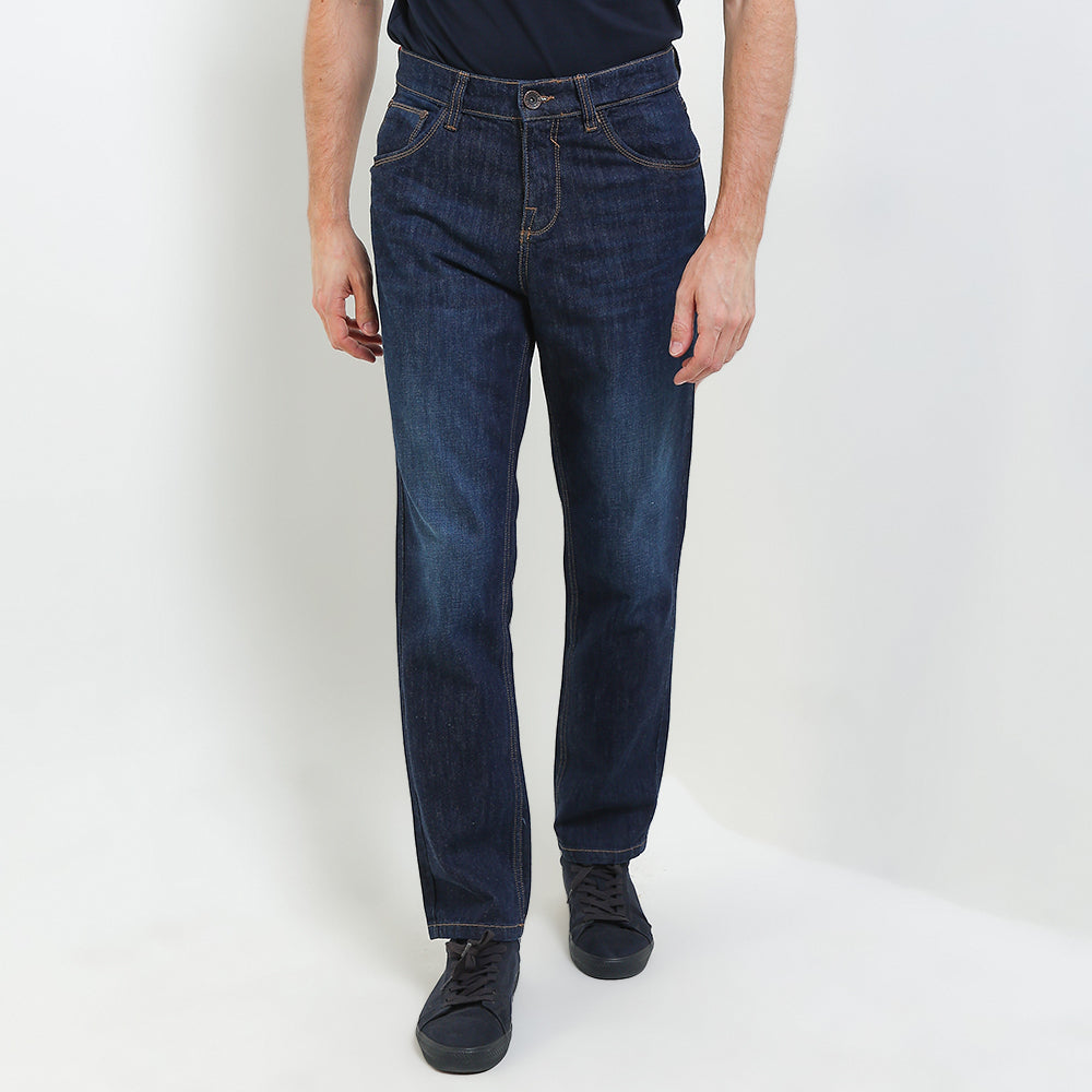 Cardinal Celana Panjang Pria C1146BK16A