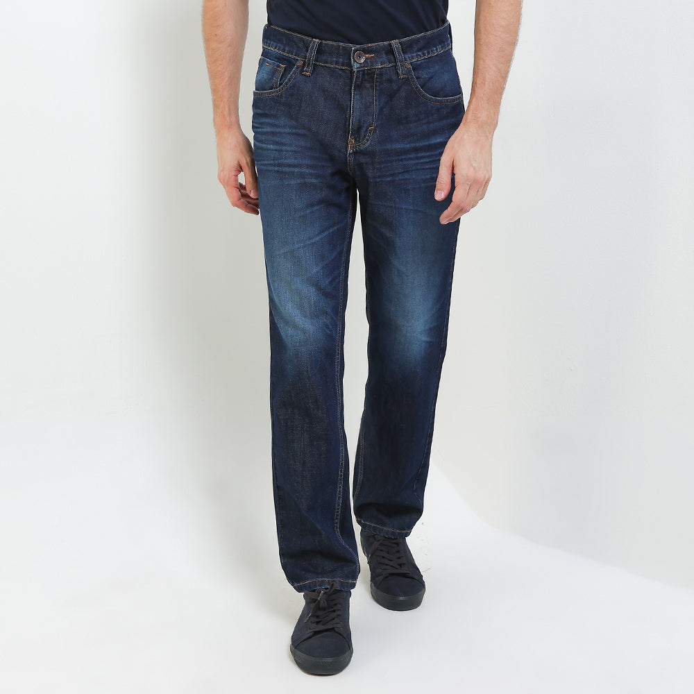 Cardinal Celana Panjang Pria C1152BK15A