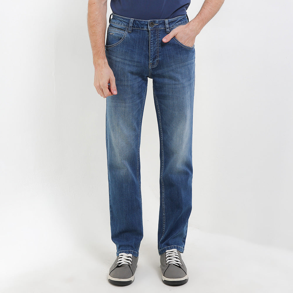 Cardinal Men's Long Pants C1174BK17A