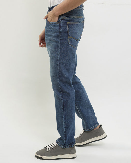 Cardinal Men's Long Pants C1195BK16A