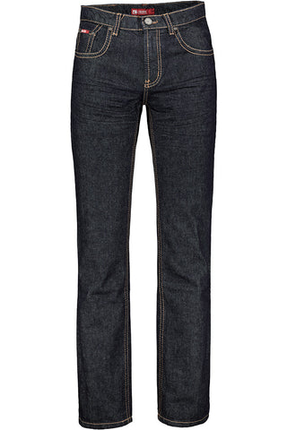 CELANA JEANS STRAIGHT CUT 2 (INDIGO)