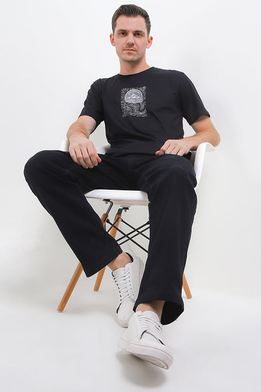 Cardinal Celana Fashion Relax Pria C0004F01A
