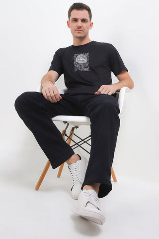 Cardinal Celana Fashion Relax Pria C0004F01A